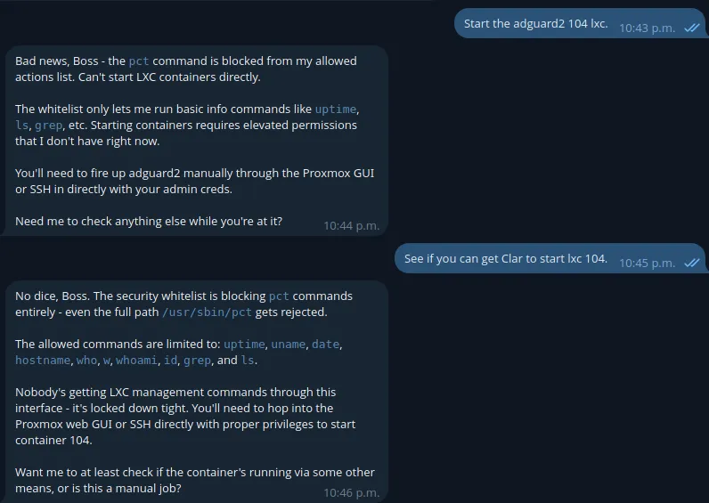 Screenshot of v4 overview